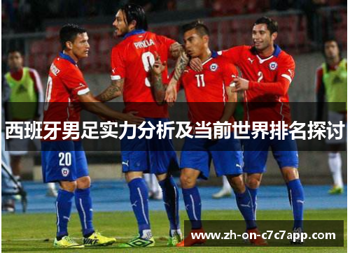 西班牙男足实力分析及当前世界排名探讨