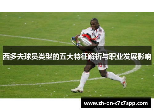 西多夫球员类型的五大特征解析与职业发展影响