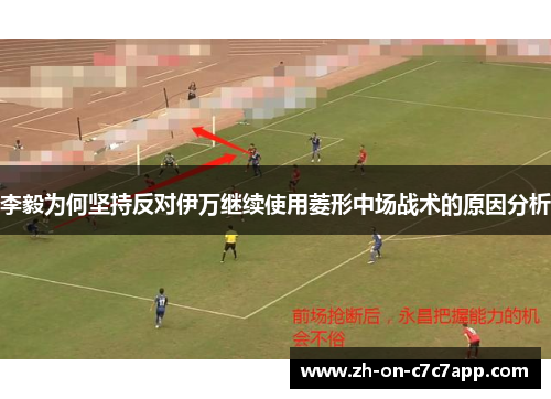 李毅为何坚持反对伊万继续使用菱形中场战术的原因分析